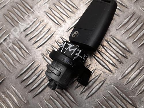 Ratlås/Tændingslås VW TIGUAN (AD1, AX1) 1.5 TSI | BP28916872M48