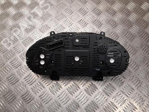 Instrument cluster KIA SPORTAGE III (SL) 2.0 CRDi AWD | BP28914792C47 