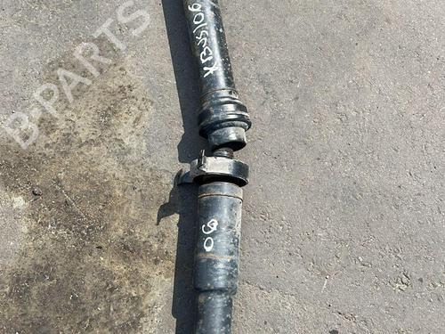 Used Driveshaft LAND ROVER DISCOVERY IV (L319) 3.0 TD 4x4 (245 hp) 28937253