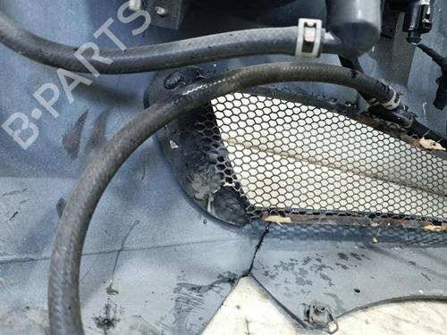 Front bumper MASERATI GRANCABRIO 4.7 | BP33826068C7 - Image 15