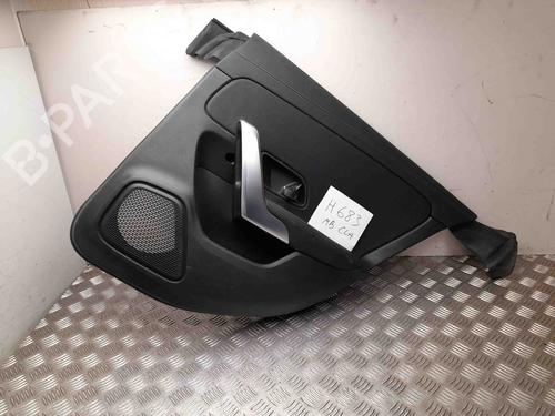 Used Rear right panel MERCEDES-BENZ CLA (C118) CLA 180 (118.384) (136 hp) 28927926