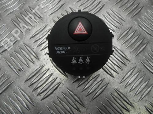 Used Warning switch Warning switch 28936296 28936296