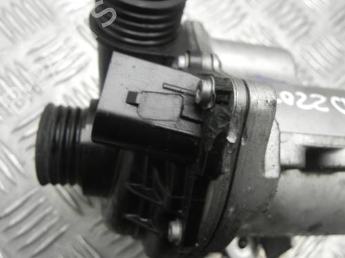 Auxiliary water pump BMW 3 (F30, F80) 328 i xDrive | BP28916287M111 