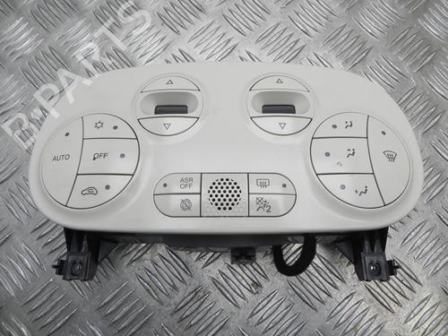 Used Climate control Climate control 37541977 37541977