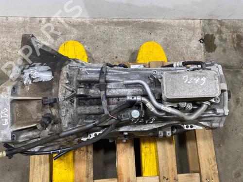 Used Gearbox PORSCHE CAYENNE (92A) 3.6 (300 hp) 28945861