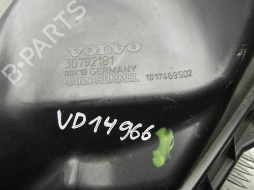 Mass air flow sensor VOLVO S80 II (124) 1.6 D DRIVe | BP28920464M95