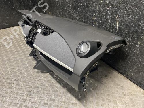 Salpicadero RENAULT ZOE (BFM_) ZOE | BP37572306C46 - Image 3