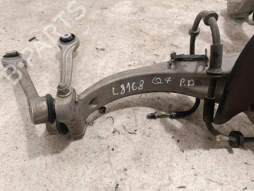 Other AUDI Q7 (4MB, 4MG, 4MQ) 3.0 TFSI quattro | BP39631477O1 - Image 24