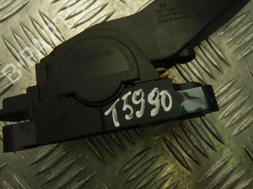 Pedal PEUGEOT 307 SW (3H) 2.0 HDI 110 | BP28936267I4 