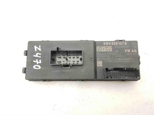 Used Electronic module PORSCHE PANAMERA (971) 3.0 4 (97ABA1, 97BBA1) (330 hp) 28909262
