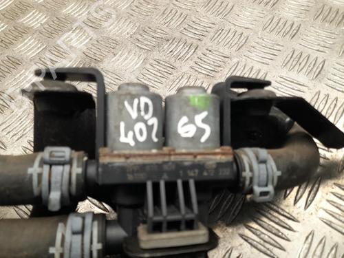 Auxiliary water pump PORSCHE CAYENNE (92A) 3.0 S E-Hybrid | BP37571650M111 - Image 5