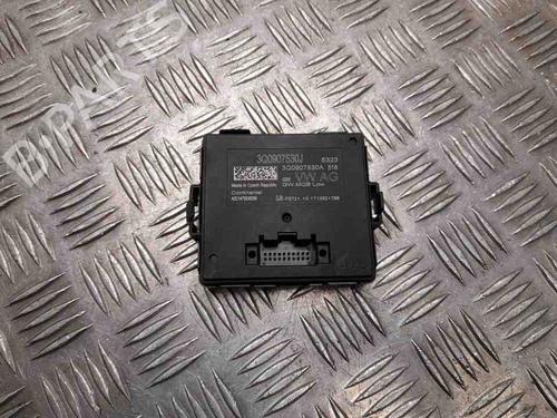 Used Electronic module VW TOURAN (5T1) 2.0 TDI (110 hp) 28930692