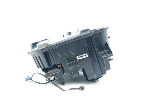 Left headlight DODGE CHALLENGER Coupe 6.4 SRT8 | BP33270922C28  - Image 9