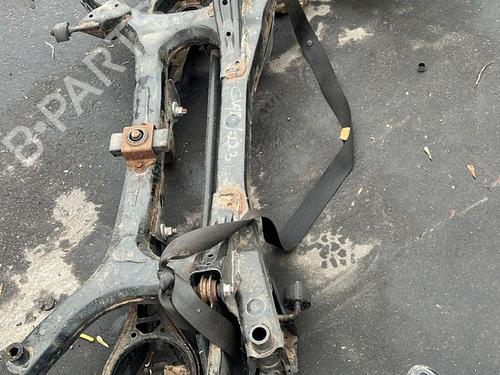 Used Rear axle TOYOTA C-HR (_X1_) 2.0 (ZGX10_) (148 hp) 28948468
