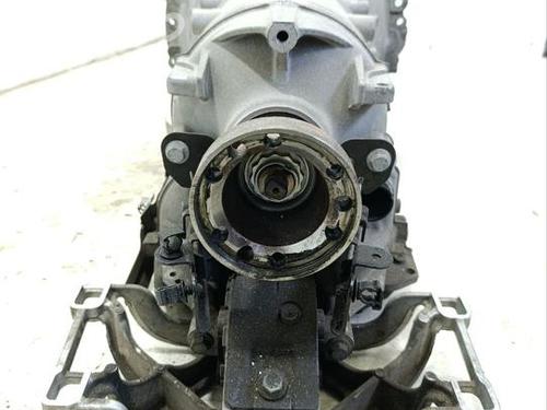 Gearbox JAGUAR F-TYPE Convertible (X152) 5.0 SCV8 S | BP38998567M3 - Image 5