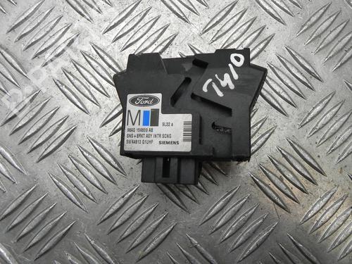 Module électronique FORD FOCUS I Turnier (DNW) 1.8 DI / TDDi (75 hp) 28924007