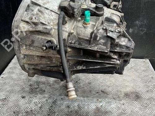 Gearbox RENAULT MASTER III Van (FV) 2.3 dCi 150 FWD (FV0F, FV03, FV09) | BP39631486M3 - Image 5