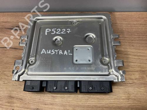 Engine control unit (ECU) RENAULT AUSTRAL TCe 130 (HGM2) | BP38965636M57 - Image 3