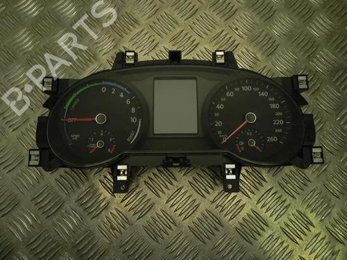 instrument-cluster-vw-passat-b8-variant-3g5-cb5-2014-37579031 main image
