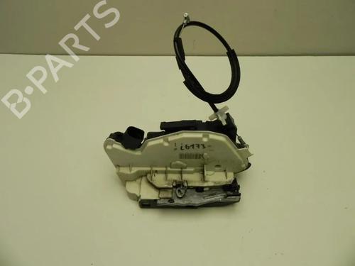 Used Front right lock Front right lock SKODA FABIA II (542) 1.2 TSI (86 hp) 33938340 33938340