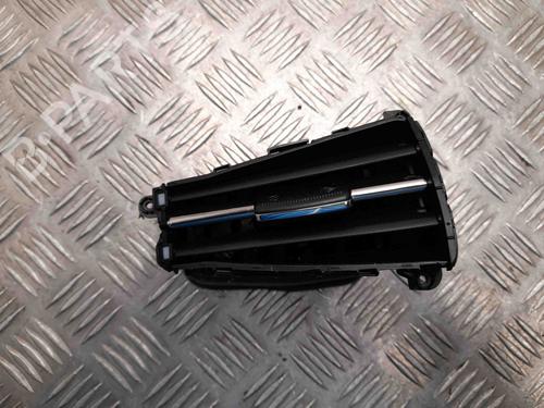 Grill HYUNDAI IONIQ (AE) 1.6 GDI Hybrid (105 hp) 28944941