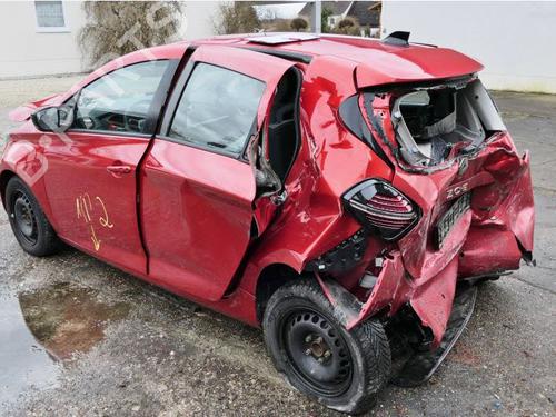 Engine RENAULT ZOE (BFM_) ZOE | BP37572746M1 - Image 8
