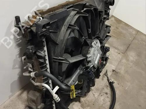 Køler JAGUAR XJ (X351) 5.0 V8 | BP30730975M31 