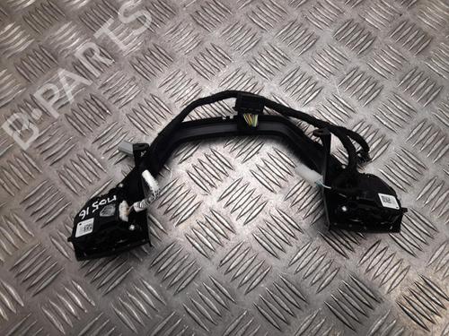 Steering wheel controls FORD USA EXPLORER (U6_) 3.0 EcoBoost Plug-in Hybrid AWD | BP37569893E15 - Image 4