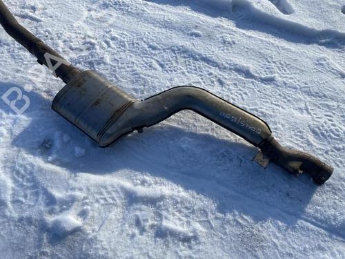 Exhaust system BMW 3 Touring Van (G21) 320 d | BP37570223M121 - Image 3