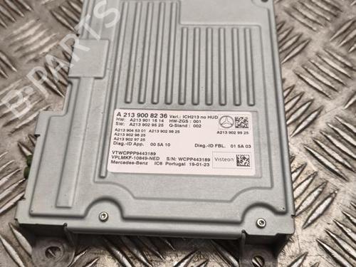 Used Control unit Control unit 39543577 39543577