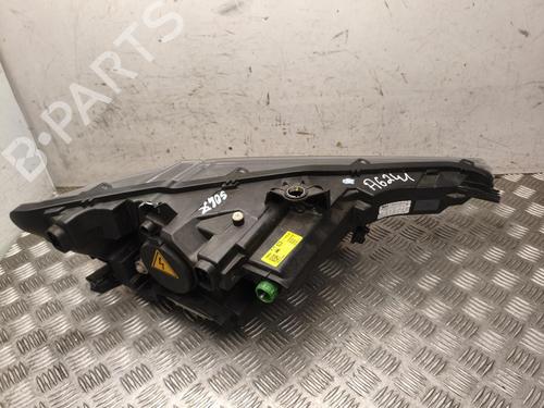 Left headlight MASERATI LEVANTE SUV (M161) 3.0 S Q4 | BP40112236C28 - Image 7