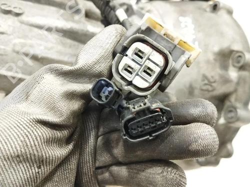 Gearbox PORSCHE PANAMERA (970) 3.0 S E-Hybrid | BP28916887M3