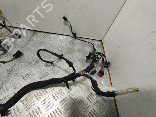 Wiring harness JAGUAR XJ (X351) 5.0 SCV8 | BP28924506E16