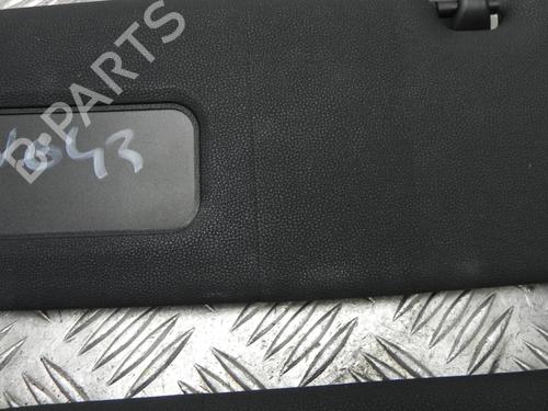 Right sun visor BMW 1 Coupe (E82) 118 d | BP28934673I2 