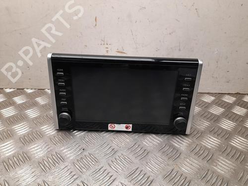 Used Radio Radio 37564069 37564069