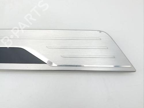 Step CHEVROLET CORVETTE (C8) 6.2 | BP39967652C149 - Image 17