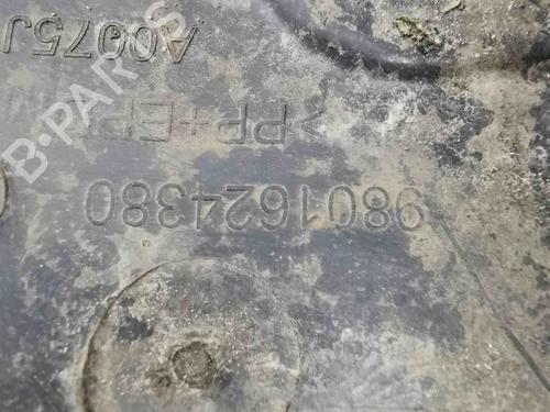 Cava de roda CITROËN C4 CACTUS 1.2 THP 110 | BP28926408C56