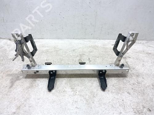 Used Front bumper reinforcement Front bumper reinforcement AUDI E-TRON GT Saloon (F83, F8P) RS quattro (646 hp) 39000398 39000398