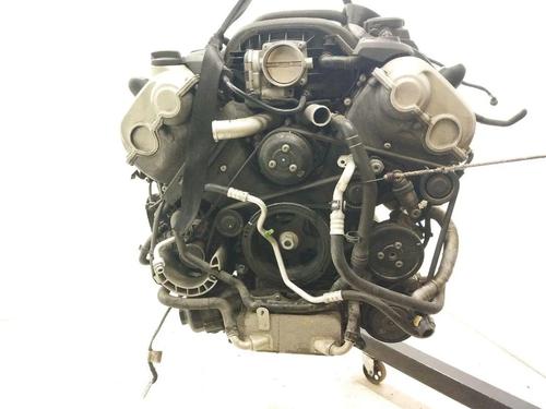 Engine PORSCHE PANAMERA (970) 3.6 | BP28912861M1