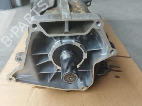 Gearbox LAND ROVER RANGE ROVER VELAR (L560) 2.0 P250 Si4 4x4 | BP39115090M3 - Image 3