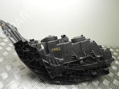 Left headlight RENAULT LAGUNA II Grandtour (KG0/1_) 2.0 16V (KG03, KG0Z, KG0T, KG1Y) | BP28923674C28 