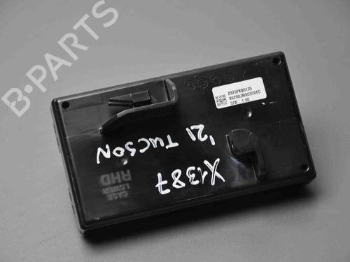 Used Electronic module HYUNDAI TUCSON (NX4E, NX4A) 1.6 T-GDi Hybrid (230 hp) 28940643