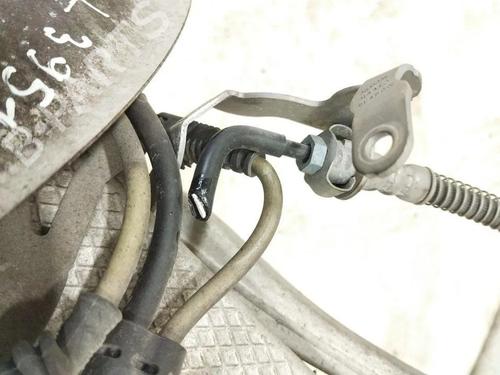 Right front steering knuckle PORSCHE PANAMERA (971) 3.0 4 (97ABA1, 97BBA1) | BP28926031M26 