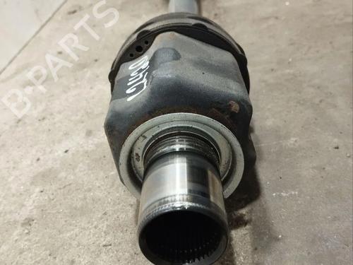 Left rear driveshaft CHEVROLET CORVETTE (C7) 6.2 | BP28922720M40 