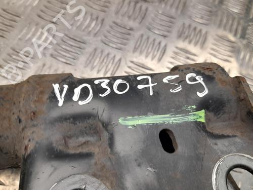 Right front shock absorber TOYOTA PRIUS (_W3_) 1.8 Hybrid (ZVW3_) | BP28924228M17 