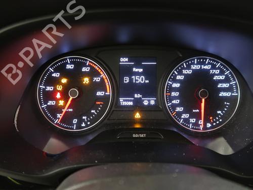 Engine mount SEAT LEON SC (5F5) 1.4 TSI | BP37555810M89 - Image 9