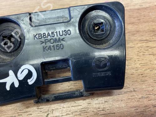 Support MAZDA CX-5 (KF) 2.0 SKYACTIV-G | BP40027299C155 - Image 2