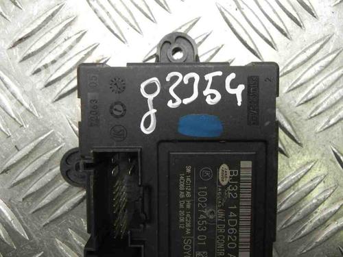 Electronic module LAND ROVER RANGE ROVER EVOQUE (L538) 2.2 D | BP28942578M83 - Image 3