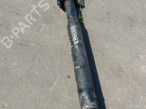 Used Driveshaft PORSCHE PANAMERA (970) 3.0 S E-Hybrid (416 hp) 28945089