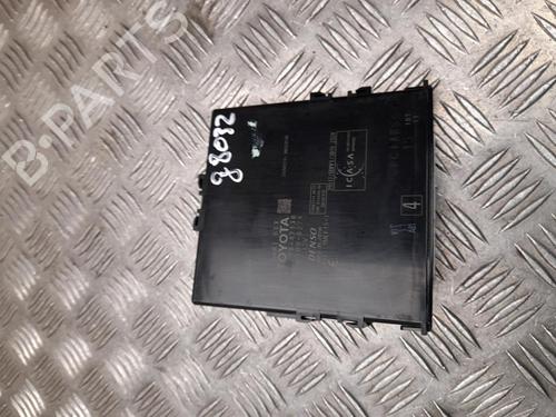 Used Electronic module Electronic module 37555731 37555731